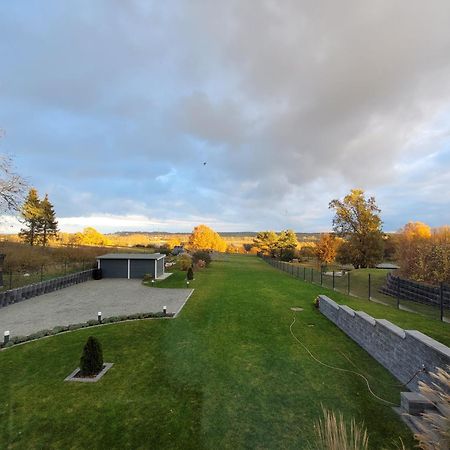 Ferienwohnung Am Sieben-Seen-Blick Heringsdorf  Eksteriør bilde
