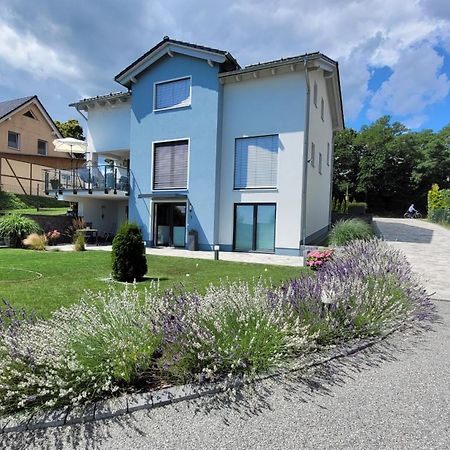 Ferienwohnung Am Sieben-Seen-Blick Heringsdorf  Eksteriør bilde