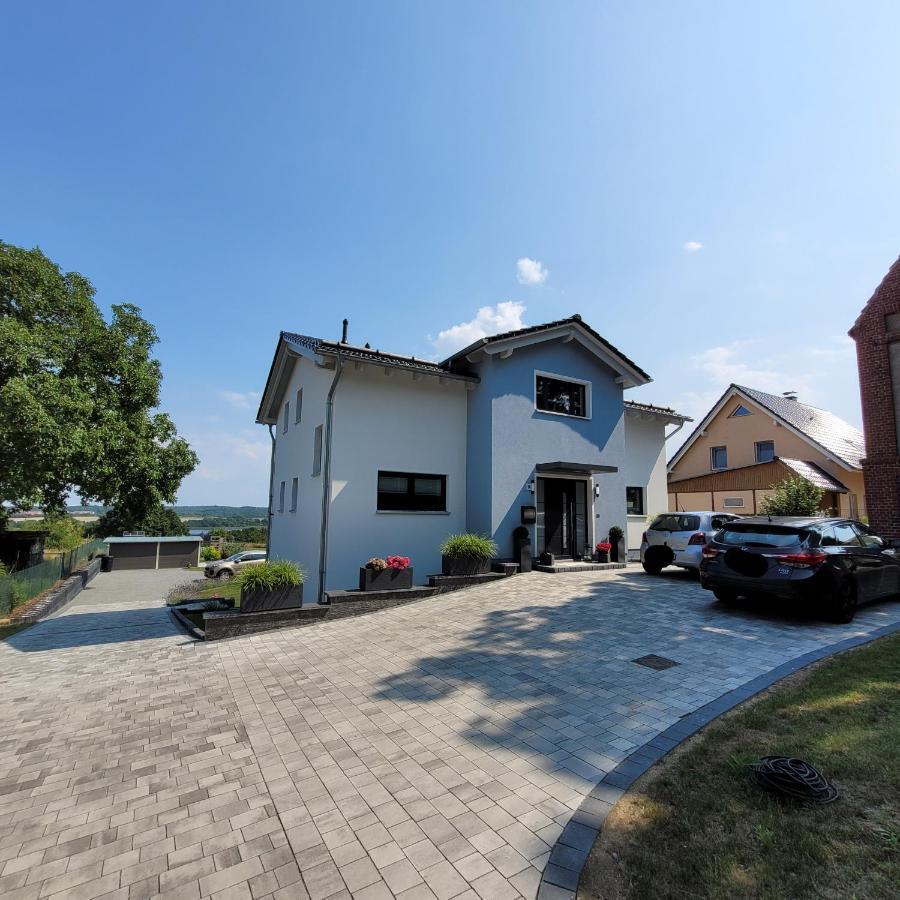 Ferienwohnung Am Sieben-Seen-Blick Heringsdorf  Eksteriør bilde
