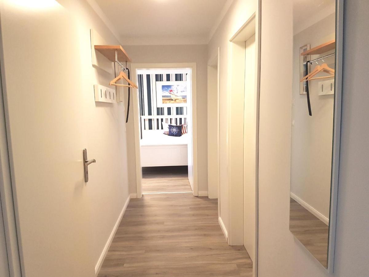 Ferienwohnung Am Sieben-Seen-Blick Heringsdorf  Eksteriør bilde